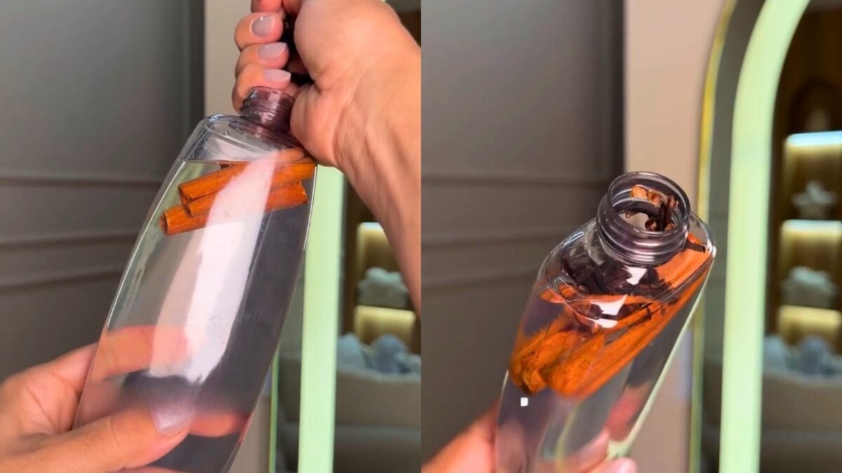 Marco Antônio de Biaggi Shampoo Canela Cravo Alecrim