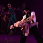 Assista à Noite de Gala do Festival de Dança de Joinville com balé clássico e tango contemporâneo