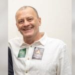 Marcus Sodré é confirmado como candidato a governador de SC pelo PSTU nas Eleições 2026