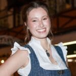 Aficionada por moda e cuca: conheça Maria Eduarda de Castilhos, candidata a rainha da Oktoberfest Blumenau 2027