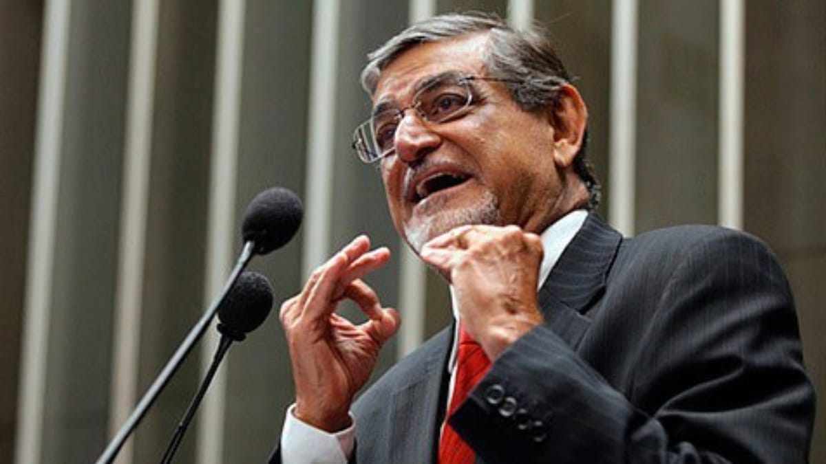 Mário Couto (Foto Divulgação, Agência Senado)