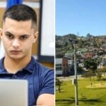 Vereador de Joinville deverá apagar vídeos após denúncia por discriminação de comunidade de Florianópolis
