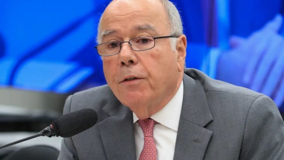 Mauro Vieira