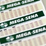 Mega-Sena perfeita? Como seria a aposta com os seis números mais sorteados na história da loteria