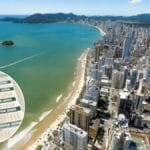 Mega-Sena 3036: quatro apostas de moradores de SC acertam números e levam prêmios em sorteio de R$ 69 milhões
