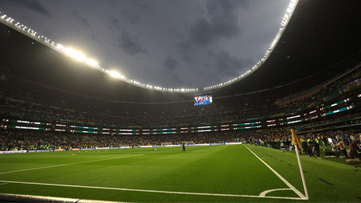 Altitude do Azteca pode virar vantagem no duelo decisivo (Foto: REUTERS)