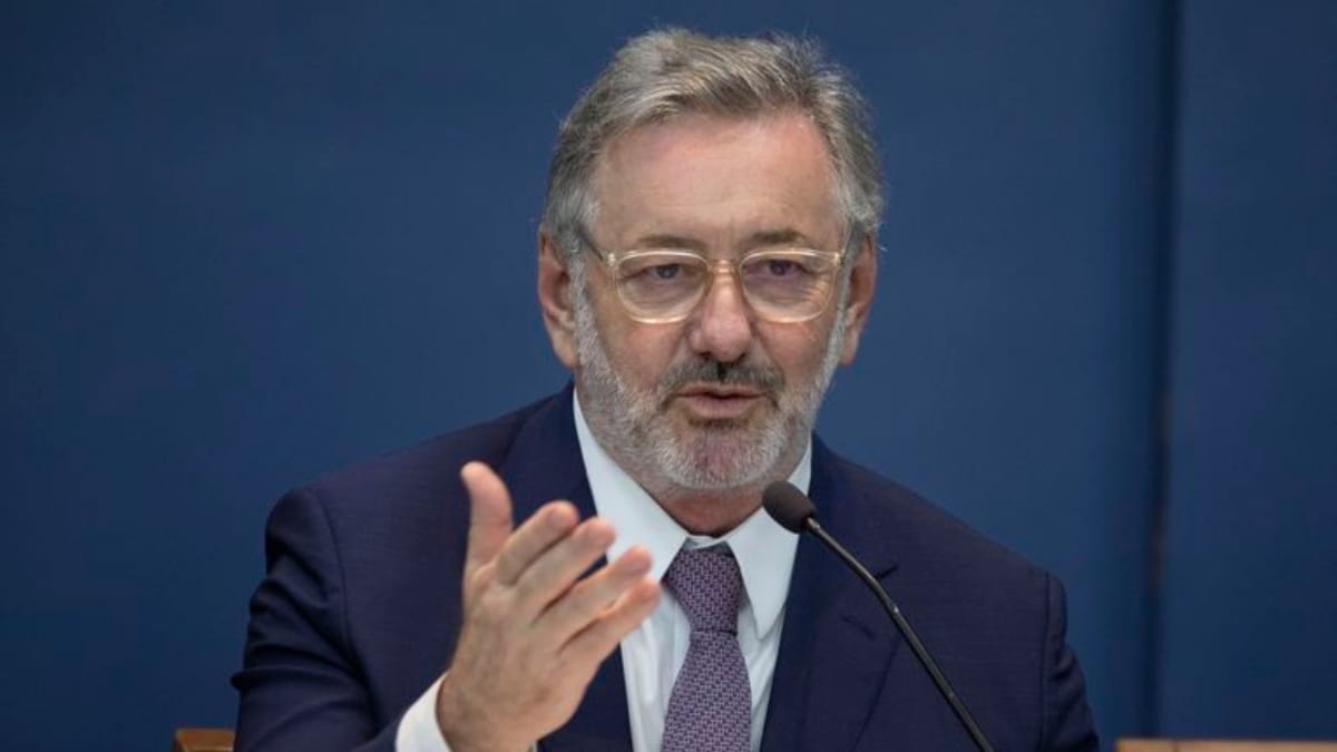 Ministro chama tarifa dos EUA de indevida e promete reação (Foto Reprodução, Agência Brasil)