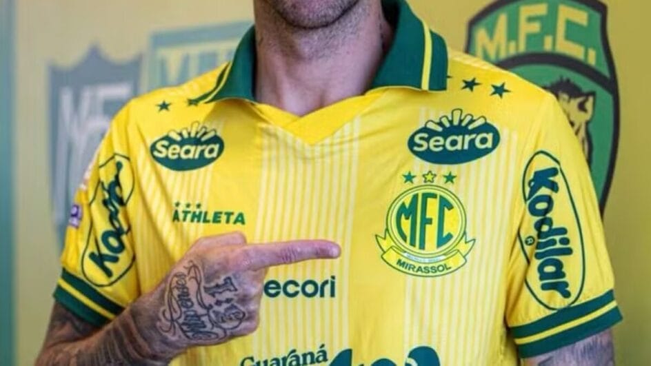 Mirassol atingiu sete reforços antes do mata-mata continental (Foto: JP Pinheiro, Agência Mirassol)