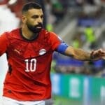 Mohamed Salah é anunciado em novo clube dois meses após deixar o Liverpool