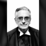 Morre Octavio Gallotti, ex-presidente do STF, aos 95 anos
