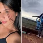 Morte por rope jump: câmera GoPro que filmou queda fatal de jovem segue desaparecida há quase dois meses