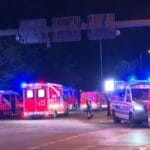 Possível ataque islamista: motorista atropela multidão e deixa 1 morto e 29 feridos em Berlim