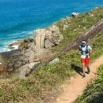 Mountain Do: principal prova de Trail Run do Brasil chega a Florianópolis com desafios de até 42 km