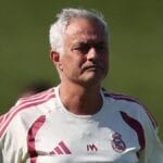 Mourinho toma decisão sobre futuro de Endrick no Real Madrid