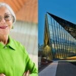 Mulher mais rica do mundo investe em faculdade gratuita de Medicina com campus luxuoso