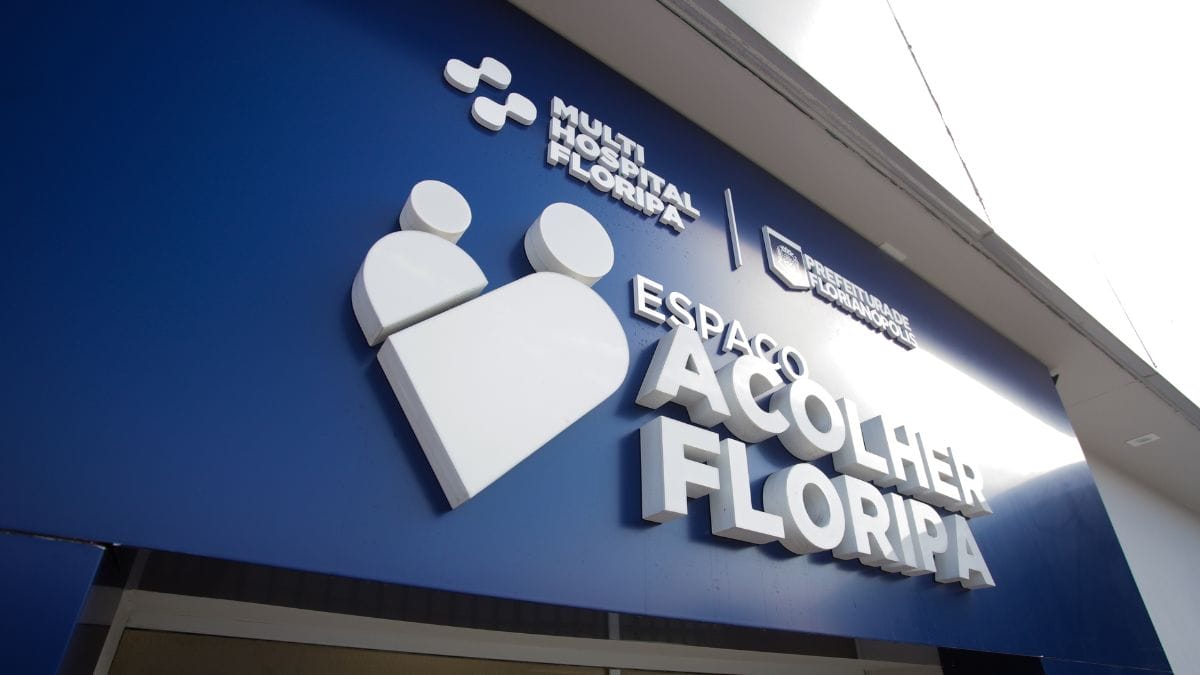 Multihospital em florianópolis