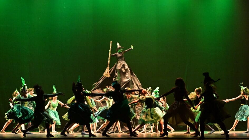 Festival de Dança de Joinville