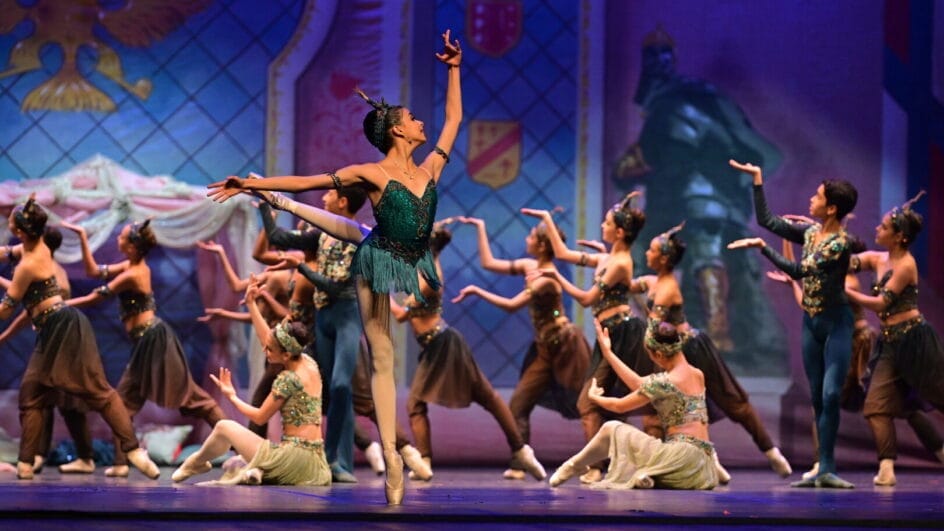 Festival de Dança de Joinville