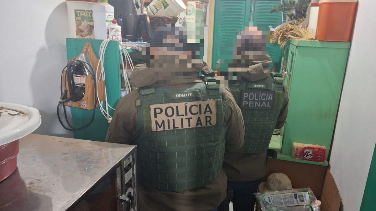 Operação Electus