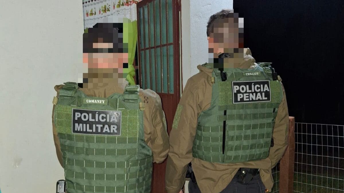Operação Electus