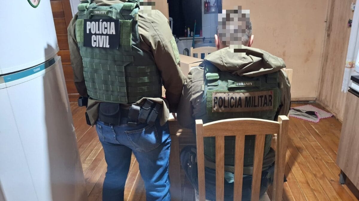 Operação Electus