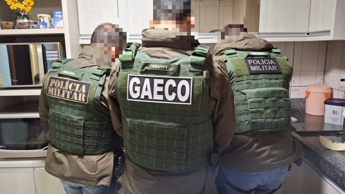 Operação Electus