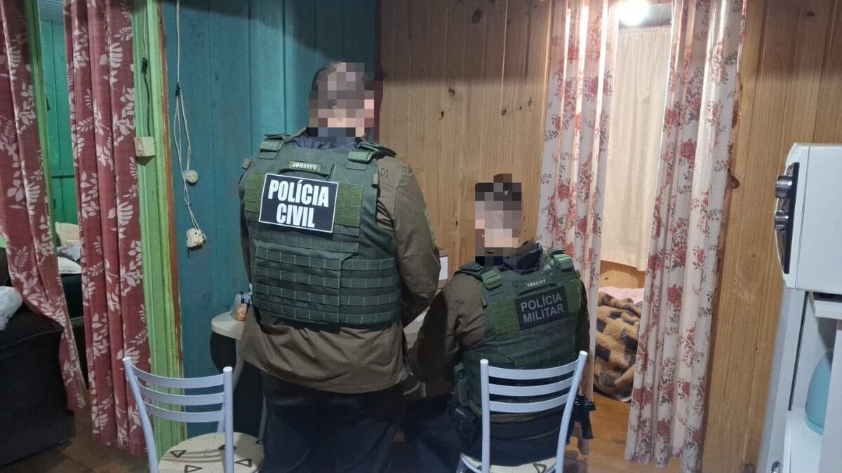 Operação Electus