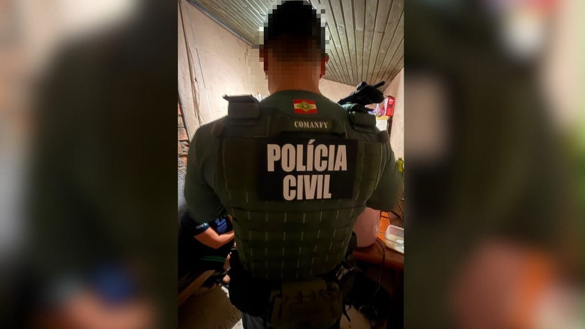 Operação GAECO