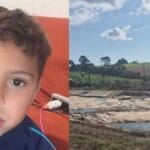 Menino autista que estava desaparecido após ir ao banheiro é encontrado morto em propriedade rural