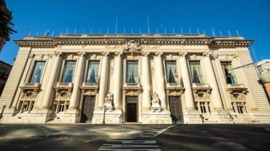 Palácio Piratini