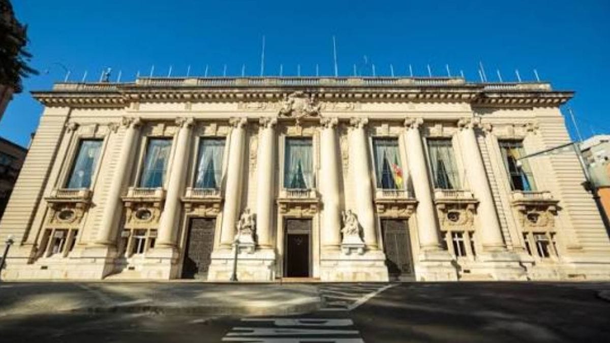 Palácio Piratini