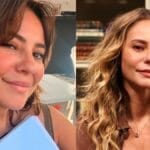 Paolla Oliveira faz mudança no visual e dá pistas sobre novo projeto: “Novidades não param”