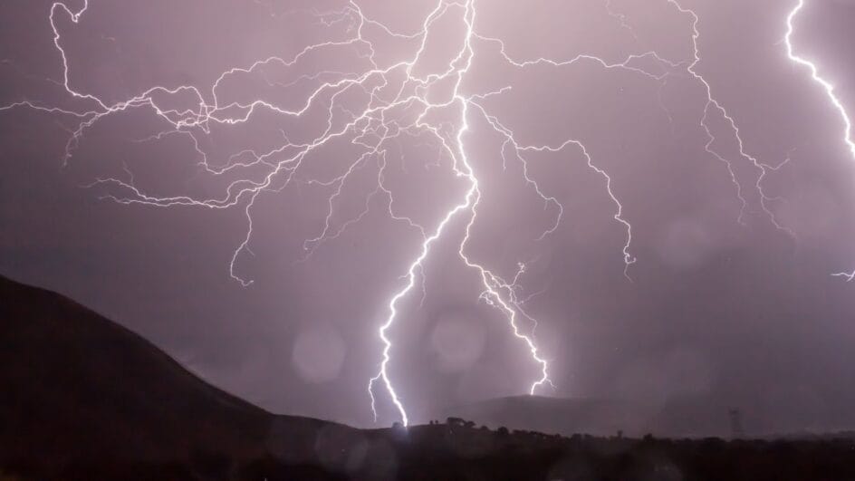 Tempestade