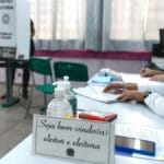 Fui convocado para ser mesário em 2026: direitos, folgas e como recusar