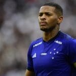Ex-Cruzeiro, zagueiro Pedrão é anunciado em time da Série B para a sequência da temporada 2026