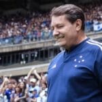 Cruzeiro confirma duas saídas em negociação que trouxe alvo do Flamengo para o clube