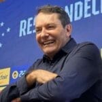 Cruzeiro vence disputa com o Flamengo e anuncia a contratação de promessa do futebol brasileiro
