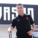 Vasco tem desfalque de quatro titulares e presença de crias da base para o primeiro jogo contra o Olimpia pelas oitavas de final da Sul-Americana