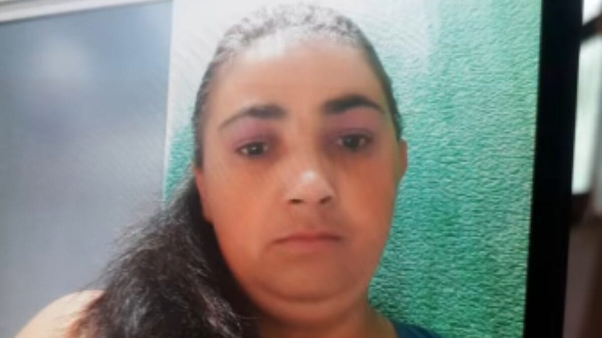 Acidente Ponte Alta