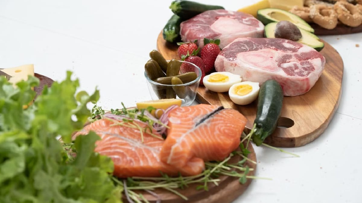 A dieta cetogênica mira reduzir drasticamente os carboidratos e aumentar o consumo de proteínas e gordura (Foto: Ronit HaNegby / Pexels)
