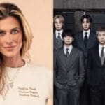 Comentário sobre o grupo BTS termina com dados vazados e influenciadora fora da internet