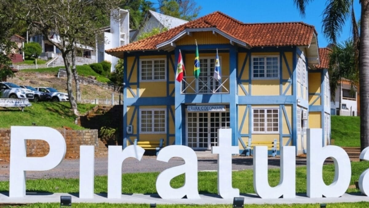 Piratuba