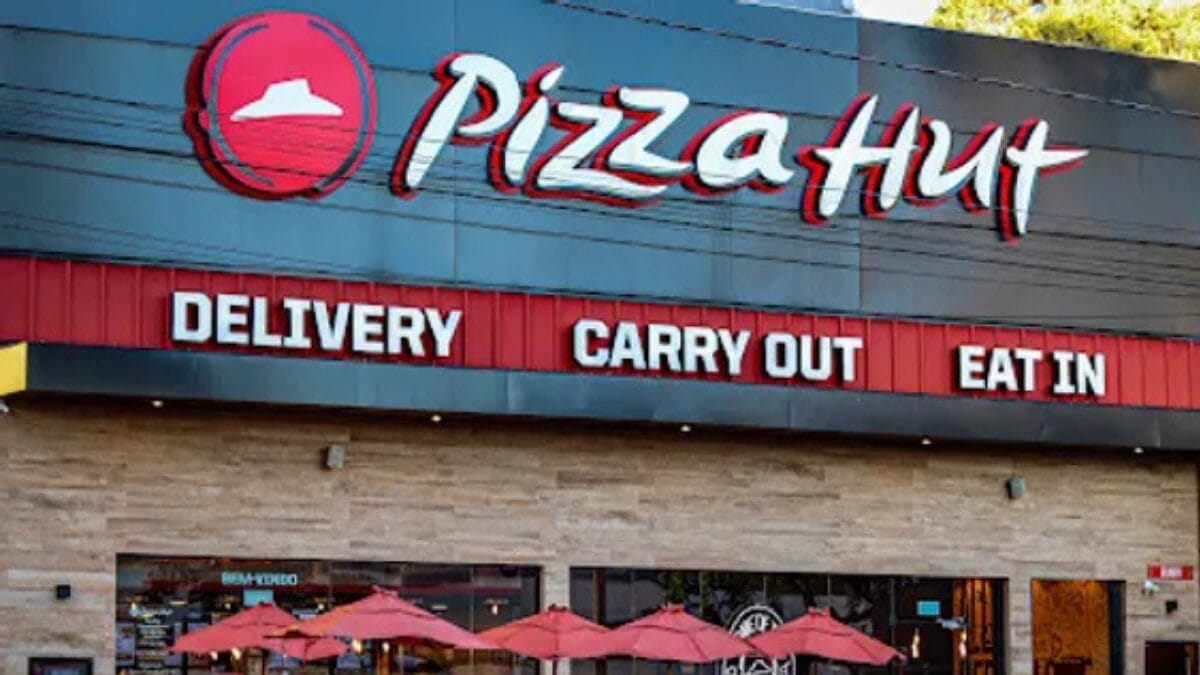 Pizza Hut em Chapecó