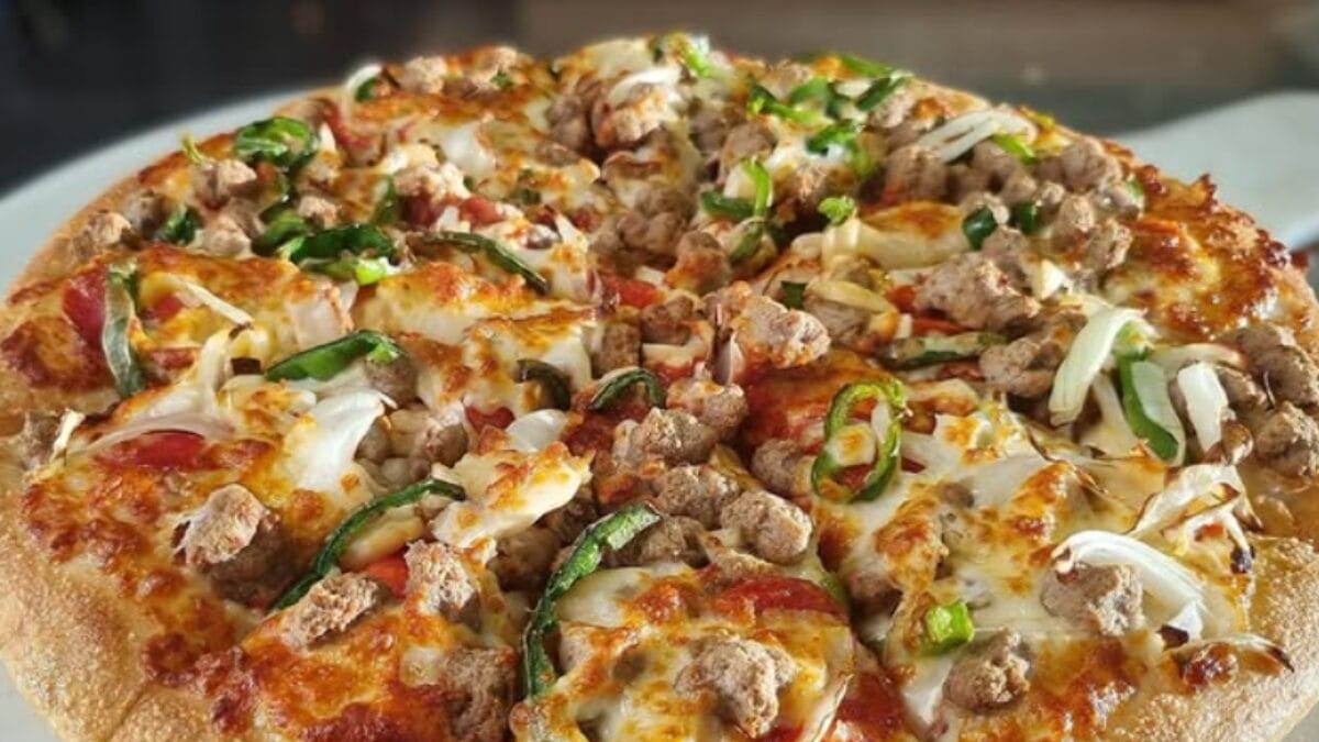Pizza Hut em Chapecó