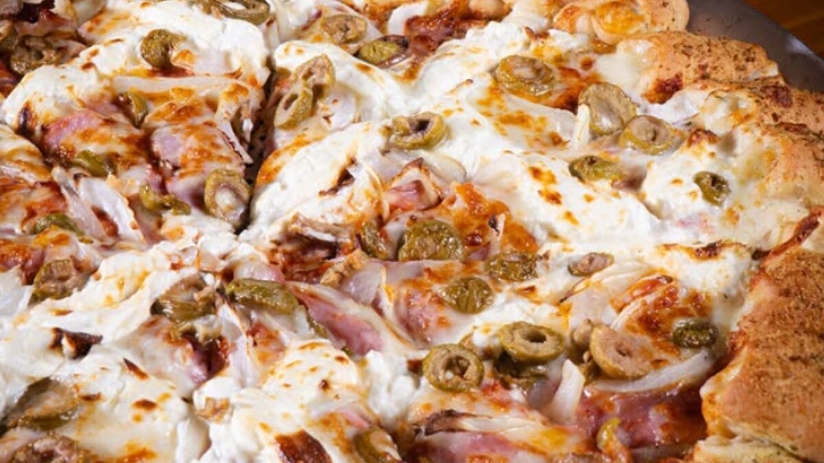 Pizza Hut em Chapecó