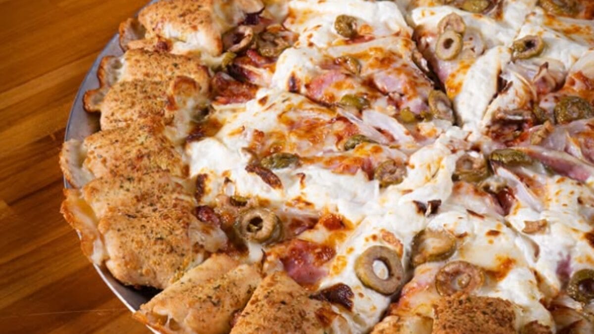 Pizza Hut em Chapecó