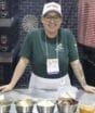 A pizza inspirada na infância e nas memórias do pai que levou chef de SC ao Top 20 dos melhores pizzaiolos do Brasil