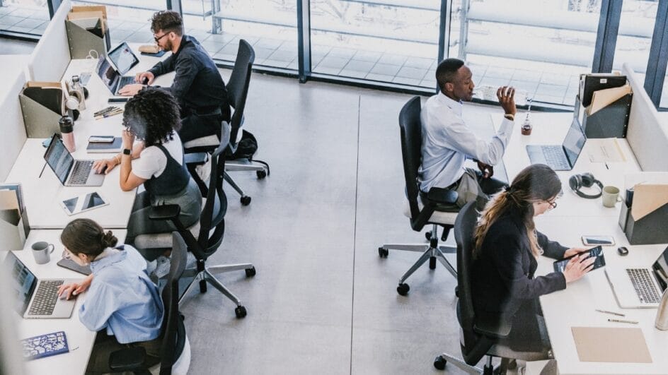 Prevenção de problemas de saúde mental é obrigação das empresas (Foto Canva)