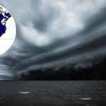 Nova frente fria já tem data para atingir SC após temporais e granizo; chuva pode chegar a 50 mm