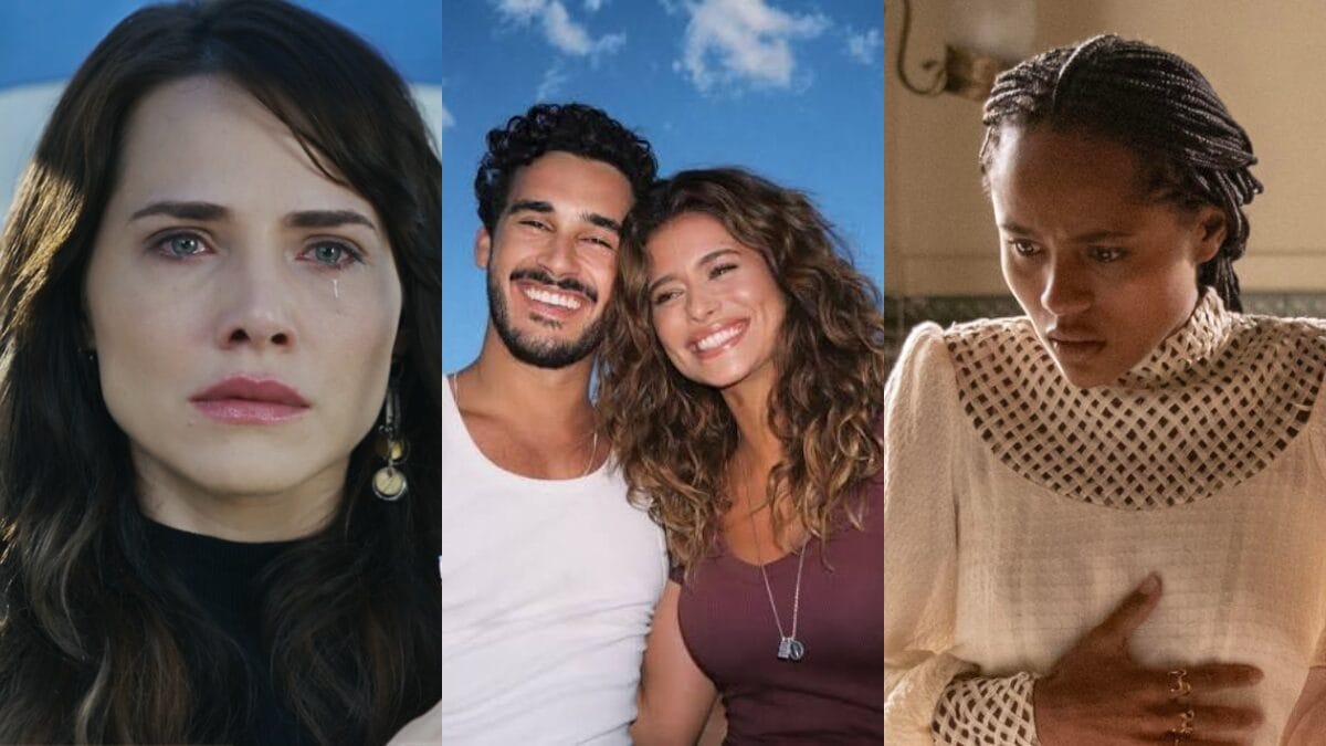 Programação TV Globo quinta feira 09 de julho
